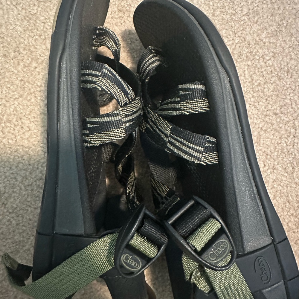 Chacos - worn a handful of times - Picture 4 of 7